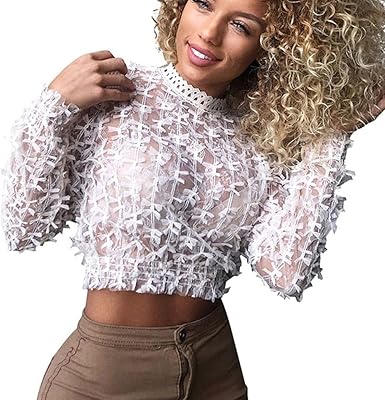 fille t shirt transparent