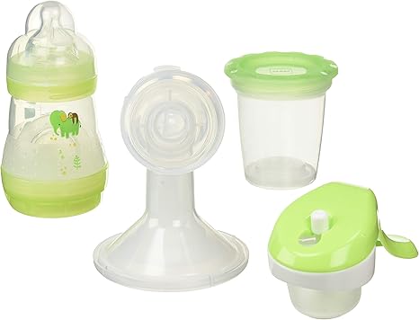 mam breast pump