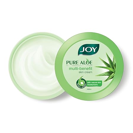 joy winter cream