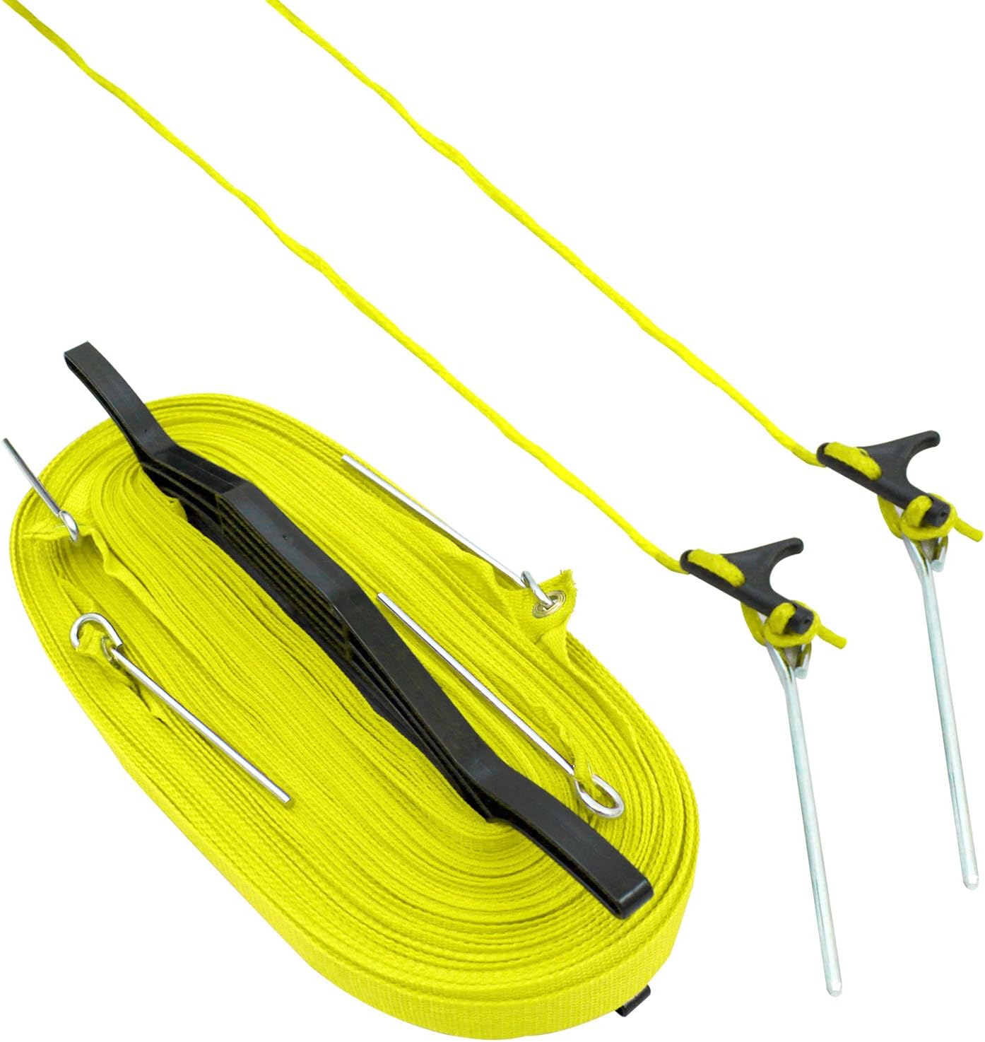 Baden Champions Badminton Set : Volleyball Net Set : Sports & Outdoors