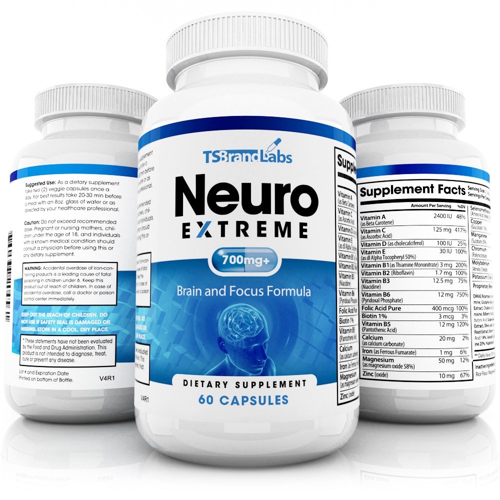 Best Brain Supplements Brain Mind Article