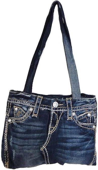 rock revival bag