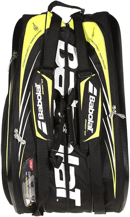 babolat customize your bag