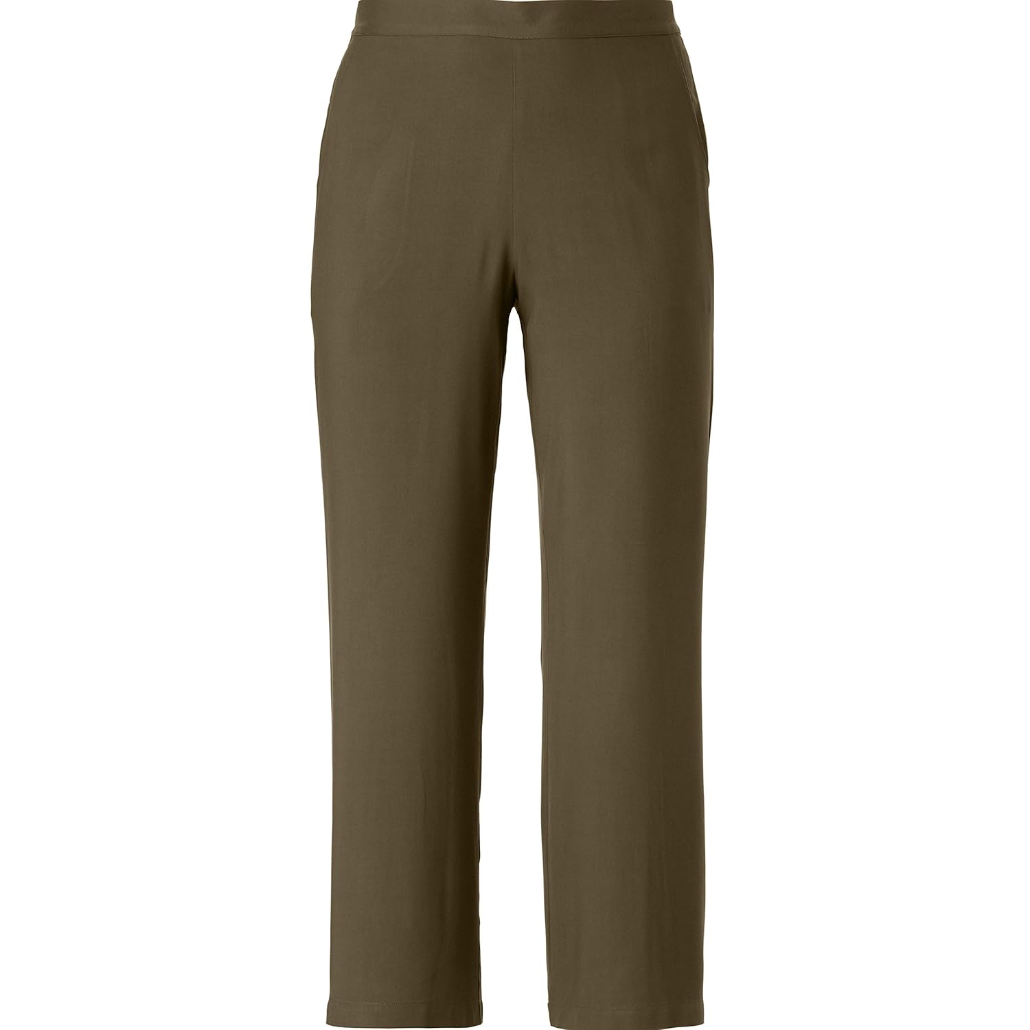 plus size soft pants