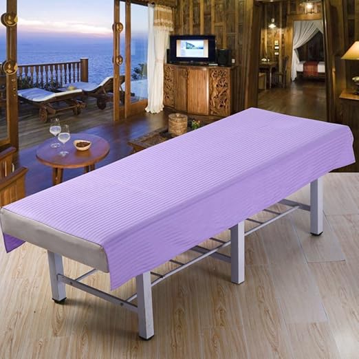 Massage Table Sheet,Waterproof Sheets,spa linens,Set of 2