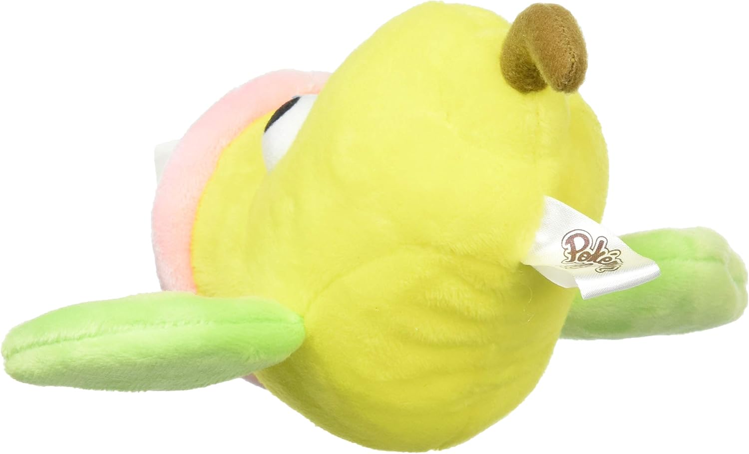 weepinbell plush