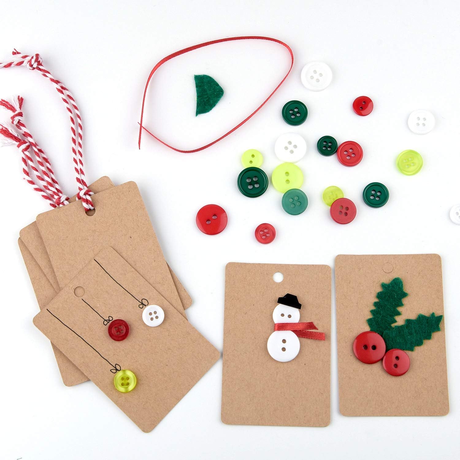 Decorazioni Natalizie Cucito Creativo.Tuparka 310pz Bottoni Decorativi Bottoni Colorati Per Fai Da Te Cucito Creativo Decorazioni Fai Da Te Bricolage Di Natale Ifgf Org Au