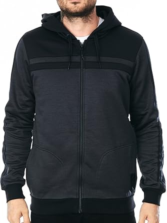 adidas hoodie jacke herren