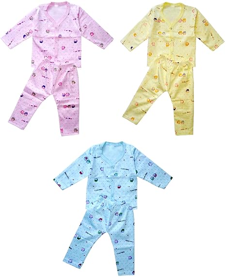 full sleeve dress for baby boy