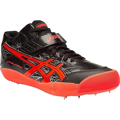 asics javelin shoes