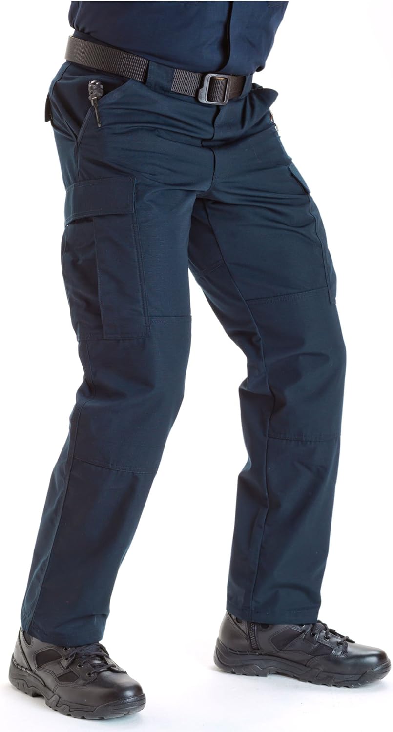 5.11 Tactical TDU Poly/Cotton Ripstop Pants: Clothing