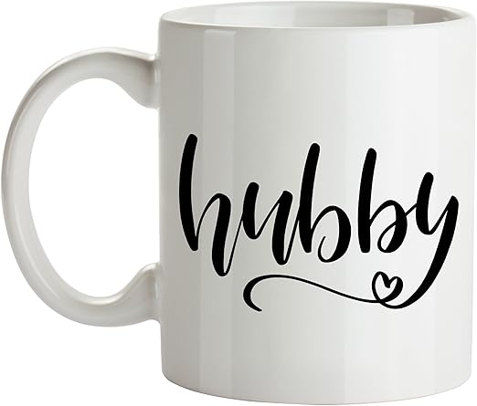 hubby cup