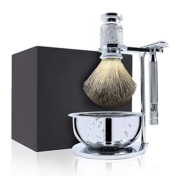 men's shaving kit amazon