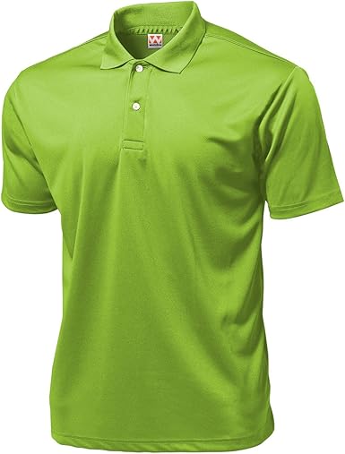 remeras deportivas color verde