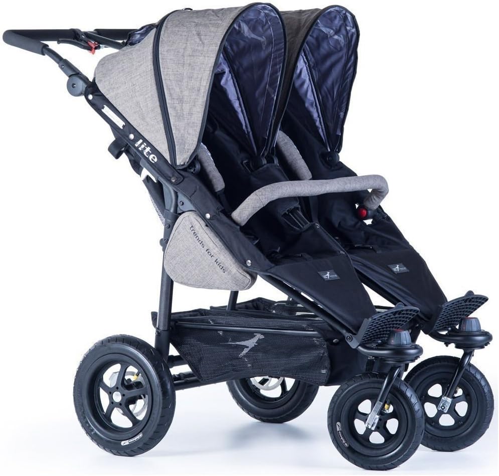 tfk pushchair