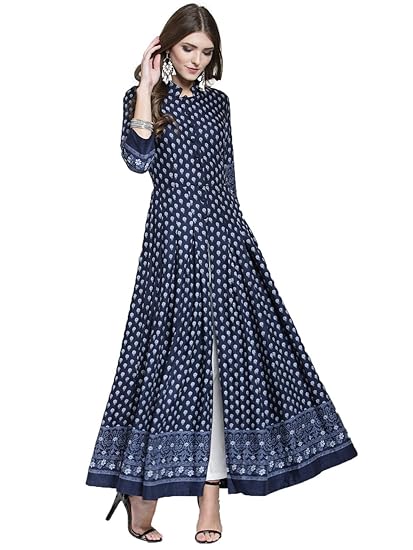 amazon anarkali price