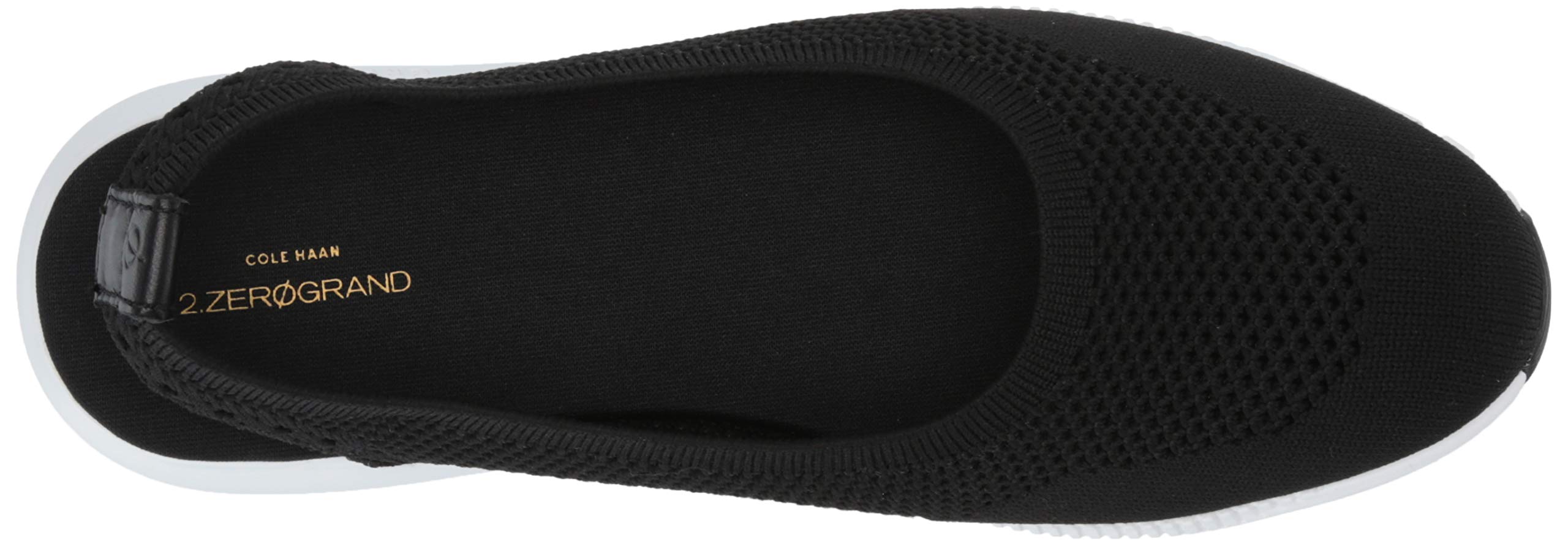 Cole Haan Women's 2.Zerogrand Stitchlite Ballet Sling Flat - Image 9