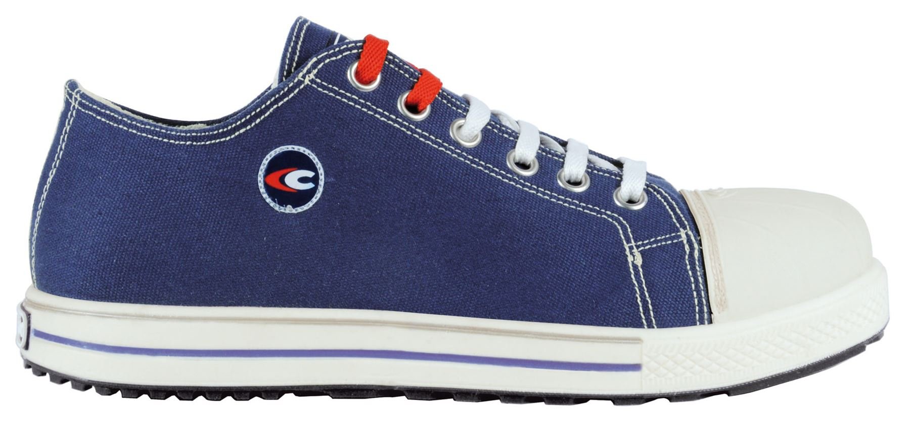 cofra non metallic safety boots