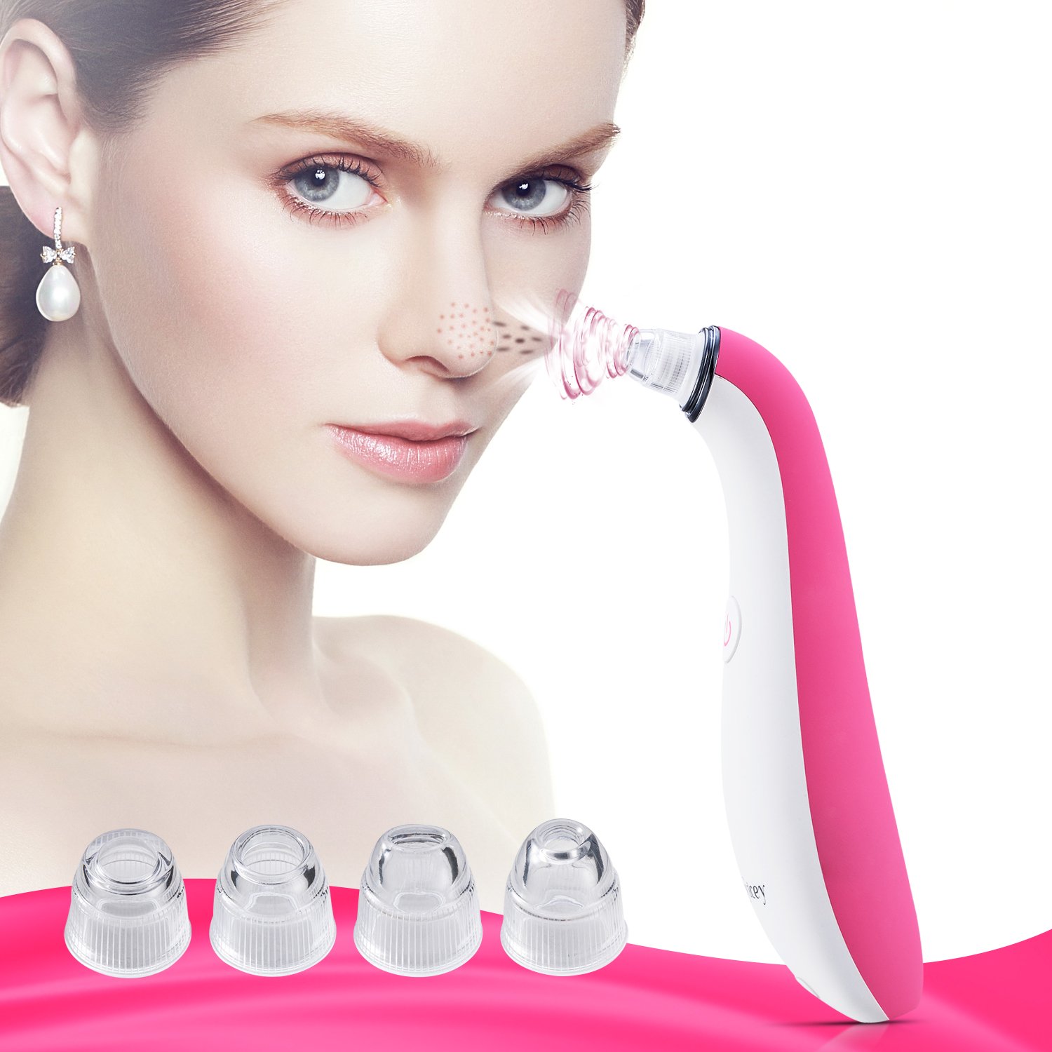 Best Home Facial Vacuum Suction Machine Home Appliances