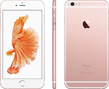 iphone 6s plus amazon mexico