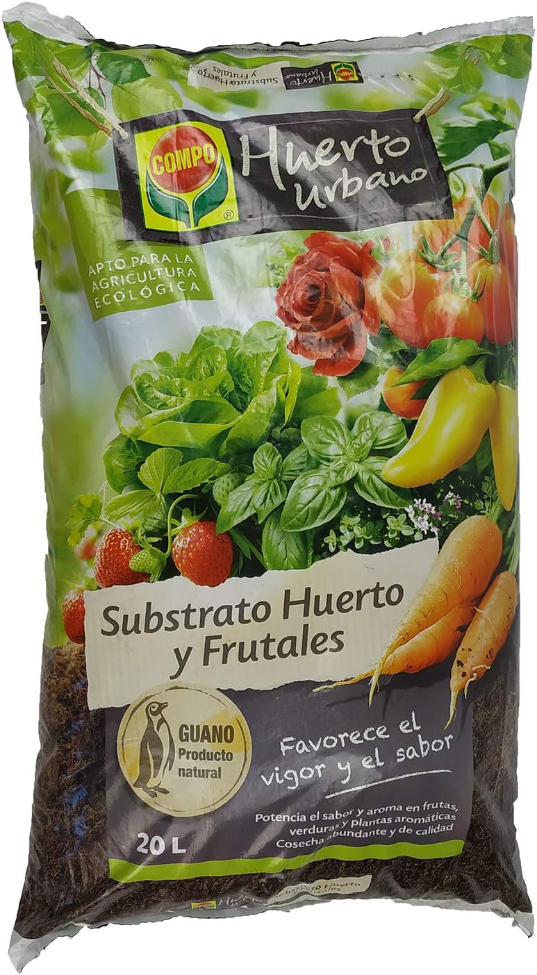 Gardiun KSU13080 - Kit Huerto Urbano 