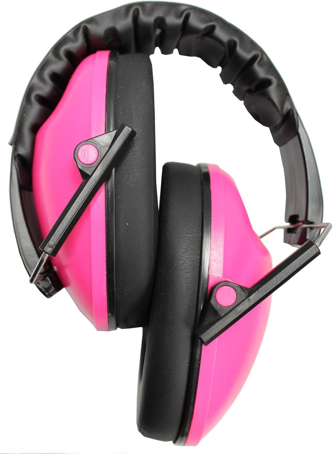 Walker's Low Profile Folding Muff (Pink) : Clothing