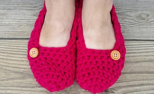 amazon fuschia shoes