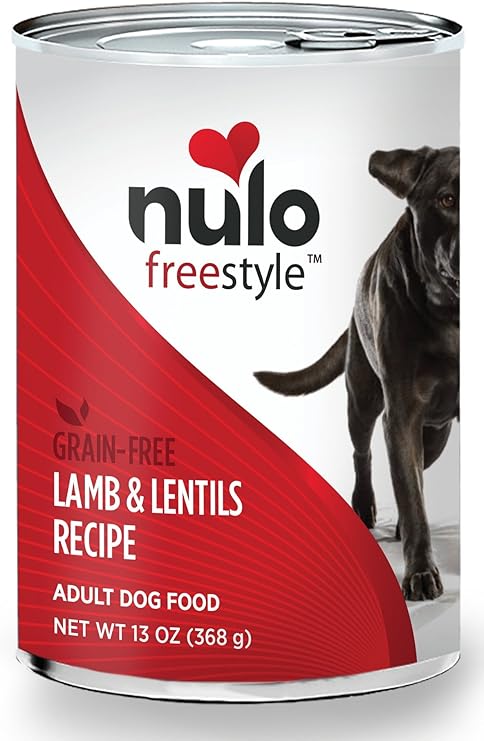 best canned dog food for cushing's