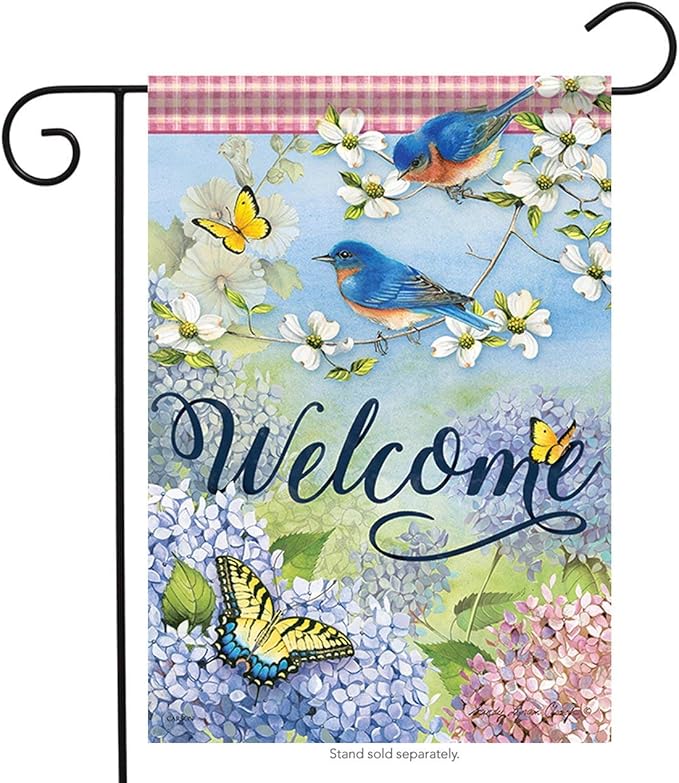 Carson Home Accents FlagTrends 46915 Sandy's Classic