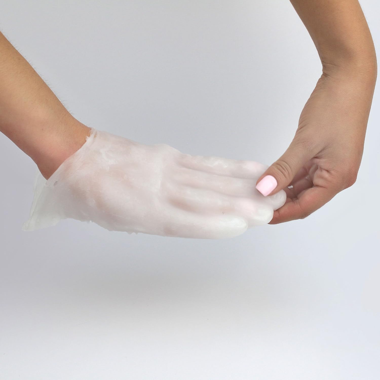 Revlon Moisturizing Paraffin Bath Wax Refills, 2 lbs. : Beauty