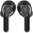Skullcandy Indy True Wireless In-Ear Earbuds - Black