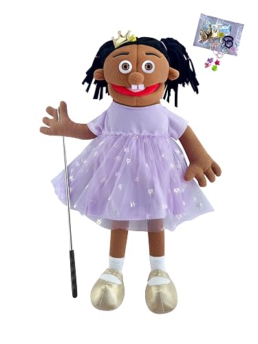 Puppet Thing 25