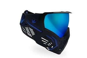 BNKR KINGS Bunkerkings CMD Paintball Goggles/Masks