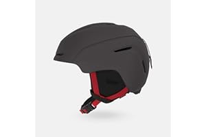 Giro Neo Jr. Kids Ski Helmet - Snowboard Helmet for Youth, Boys & Girls