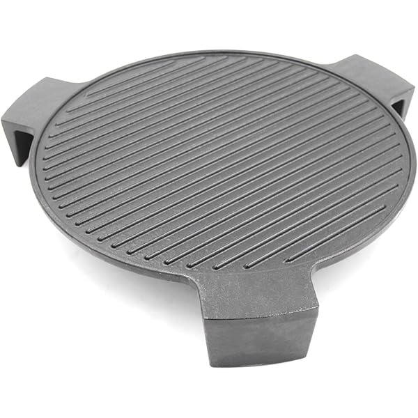 Pizza Stone For 18 Ceramic Kamado Grilll Large Big Green Egg lupon.gov.ph