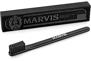 Marvis Toothbrush