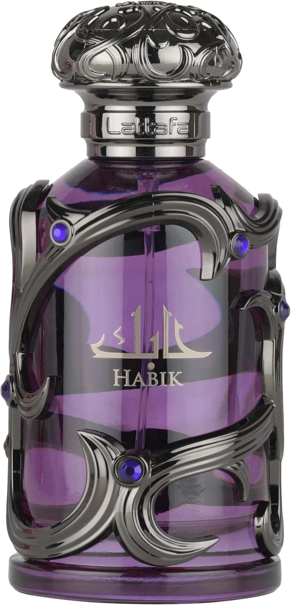 Lattafa Habik for Men Eau de Parfum 100ml Spicy Woody Luxury Arabic