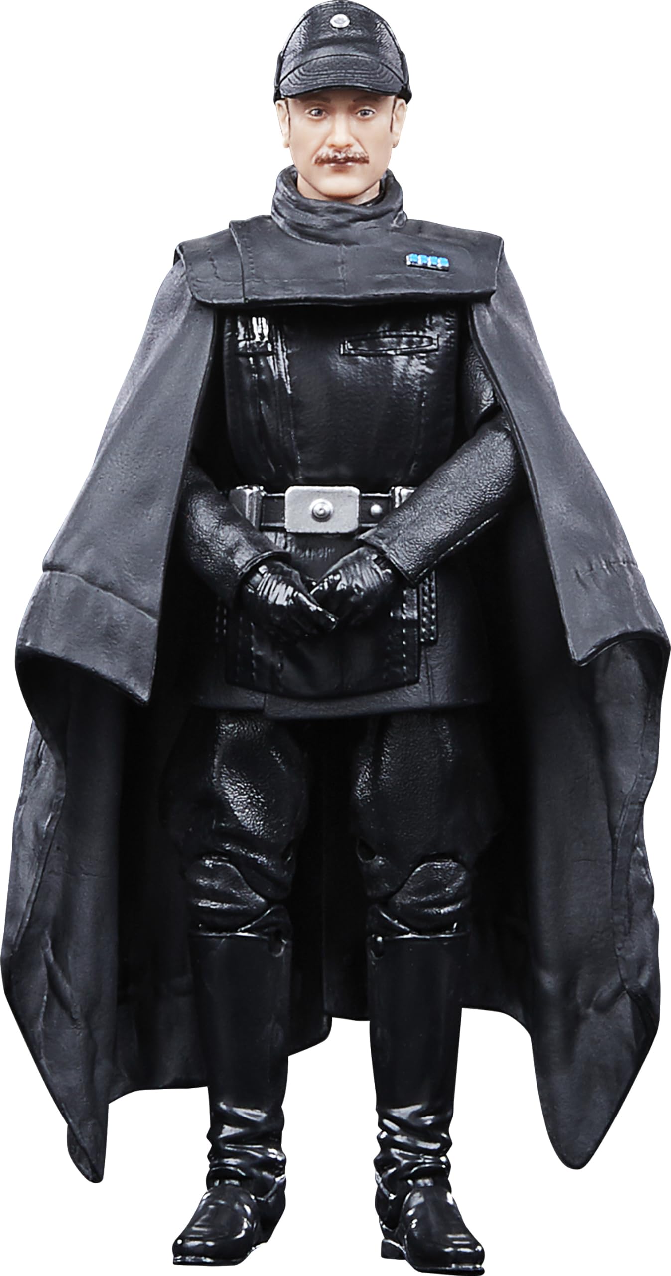 Hasbro Star Wars: Andor Black Series Action Figure Imperial Officer (Dark Times) 15cm