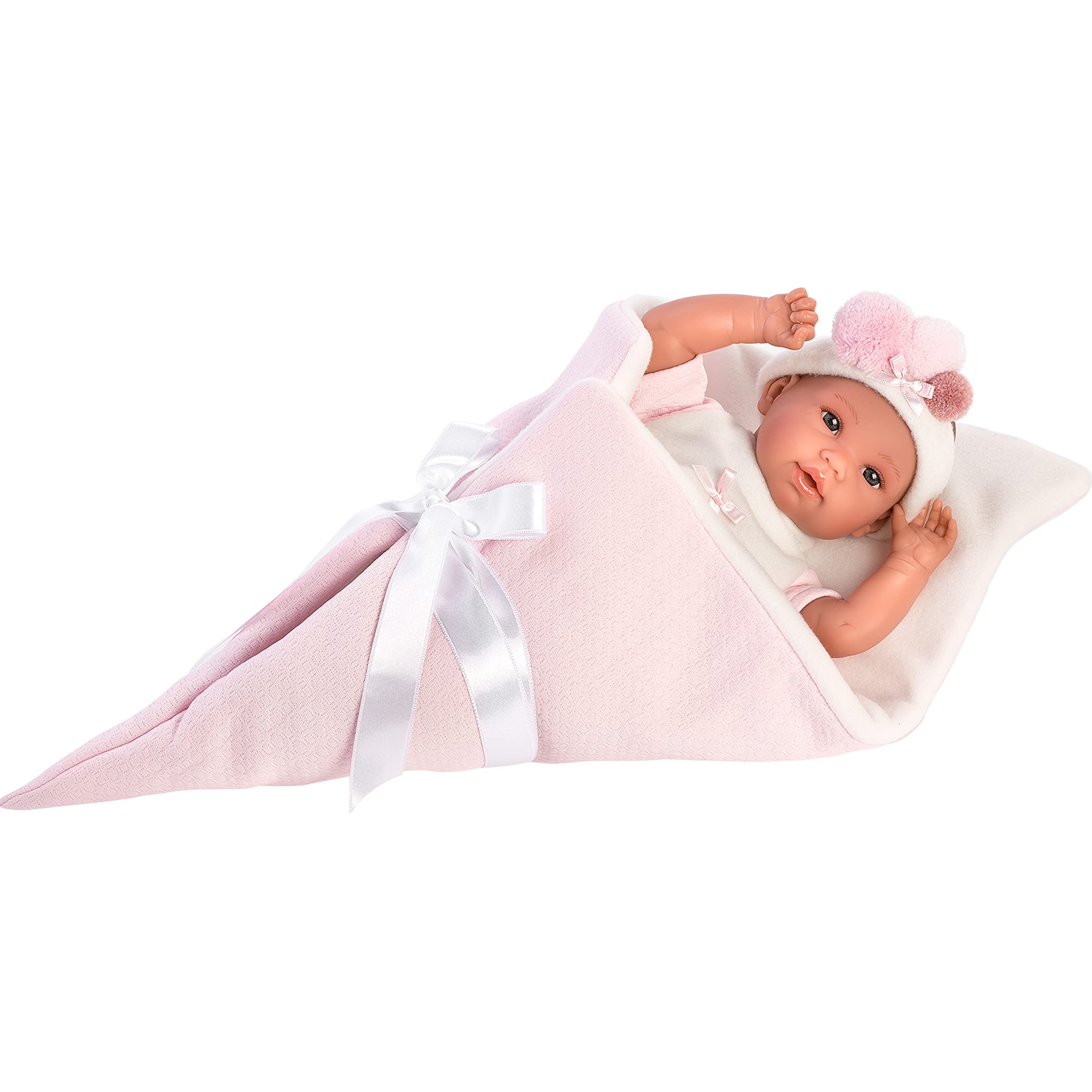 Llorens Ice Doll 36 cm
