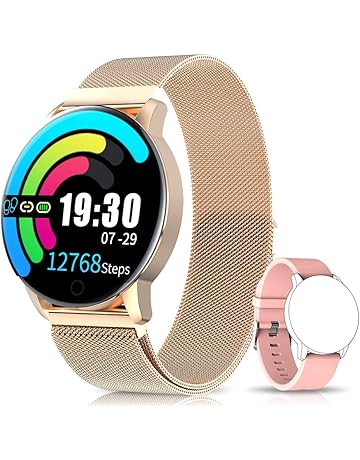 Smartwatch en Amazon.es | Más de 3.000 Relojes Smartwatch Inteligentes