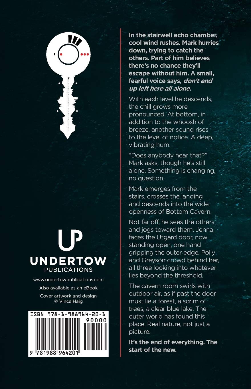 Armageddon House Griffin Michael 9781988964201 Amazon Com Books