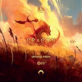 Dragon Eclipse Untamed Arena Board Game Expansion | Multiple PvP Modes for Kids &amp; Adults, Ages 12+, 1-4 Players, 60-120 Minute Playtime