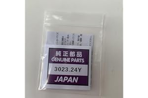 SONXIAVIVO 3023.24Y Battery,Compatible with Seiko Capacitor Battery Replacement for Seiko fit Caliber VS32 V142 V145 V157 V15