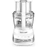 Cuisinart FP-130 13-Cup Multifunctional Food Processor White