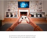 Xbox Wireless Controller Robot White with USB-C and 40 Hour Battery view 8