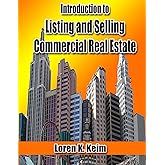 Introduction to Listing and Selling Commercial Real Estate