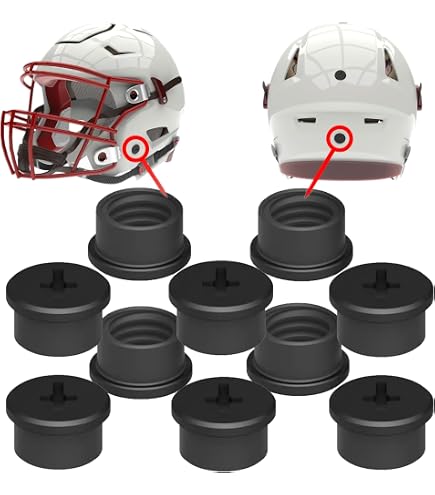 helmet kit speedflex Riddell Repair Elite (Black Adapters) the Tru New England Patriots Rivalries On