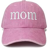 Shenbors Embroidered Dad Hats for Nana Mom Papa Grandma Grandpa Gigi Mimi | Mothers Fathers Day Gift, Pregnancy Announcement, Premium Embroidery, Adjustable Metal Buckle