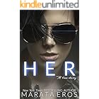Her : A love story: 💎Special Edition • 🏆Top-10 Lesbian Romance • Top-20 Bisexual Romance • Top-100 LGBTQ+ Bestseller – Dark