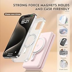 3 in 1 Wireless Charging Station for iPhone 17 16